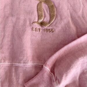 Disneyland Resort Pink Spirit Jersey XL